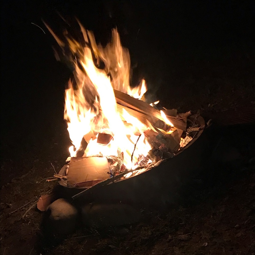 Meet your Posher, Kamiya